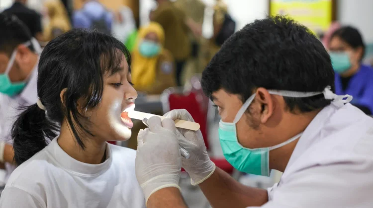 Deteksi Masalah Kesehatan Jiwa Anak, Kemenkes Perluas Cakupan CKG
