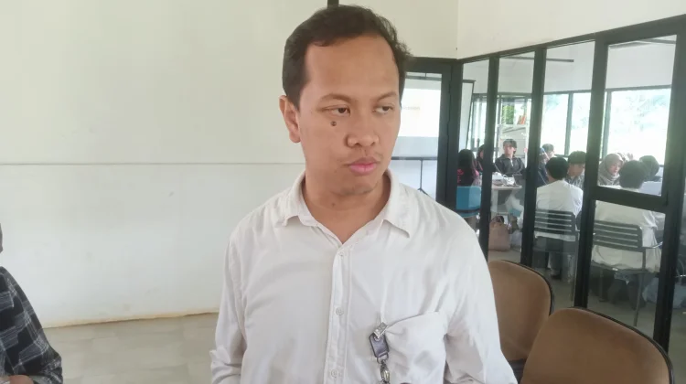 Vokasi UI Gelar Bootcamp Mapres Perdana Tahun Ini