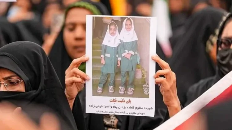 Fahira Idris: Pelaku Pengeboman Ratusan Anak Perempuan di Iran Harus Diadili