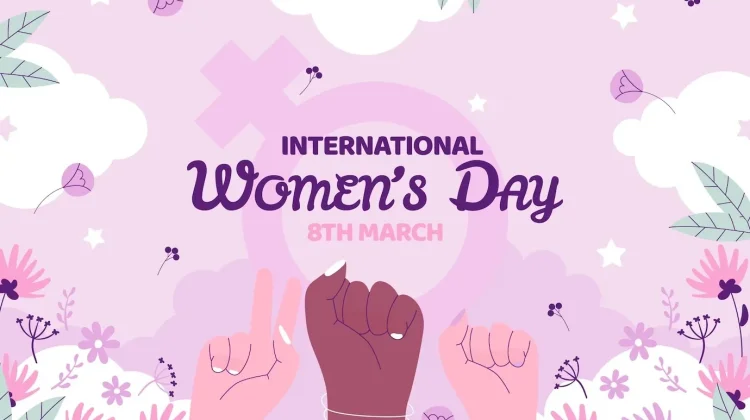 Hari Perempuan Internasional, Saatnya Kaum Hawa Berani Tampil dan Bersinar