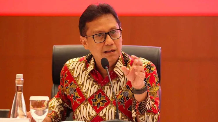 Kemenkes Dukung Pembatasan Media Sosial Bagi Anak