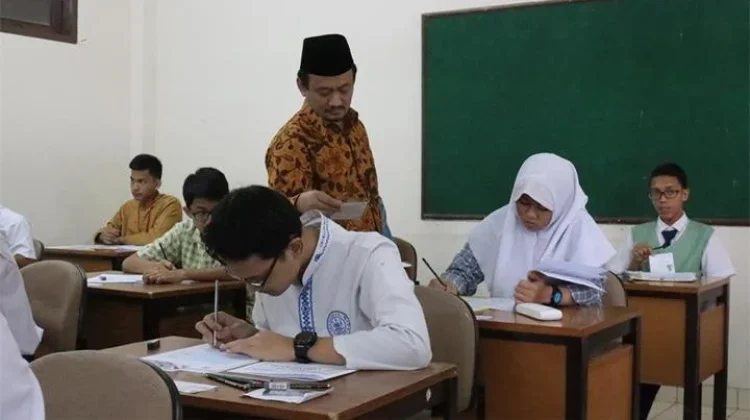 Tunjangan Profesi Guru Madrasah Mulai Cair, termasuk Lulusan PPG 2025