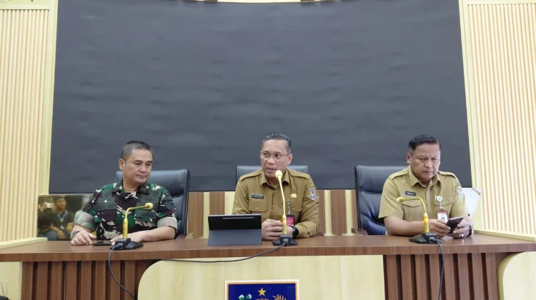Pemerintah Targetkan Nol Pengungsi Bencana Sumatra pada Hari Raya