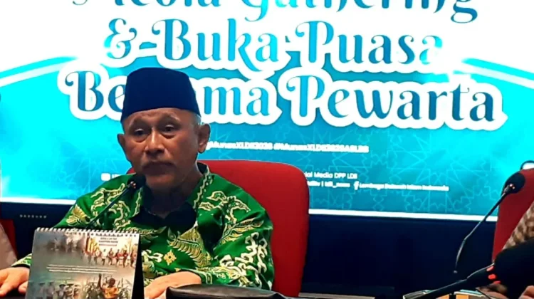 Munas X LDII Kokohkan Peran Ormas Perkuat Wawasan Kebangsaan
