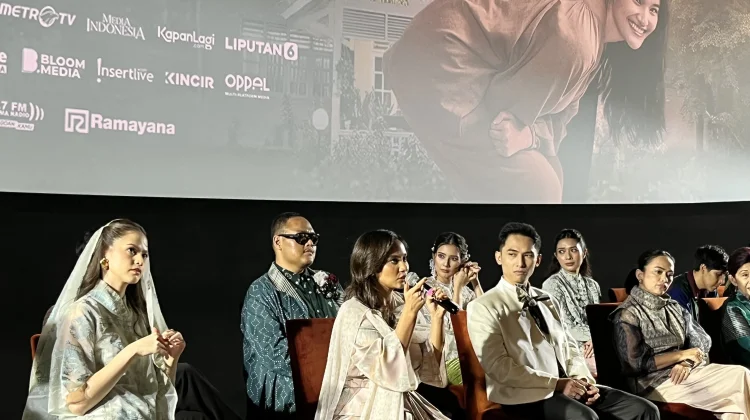 Sutradara Angkat Dinamika Keluarga Indonesia dalam Film ‘Tunggu Aku Sukses Nanti’