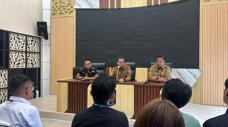 Satgas Pastikan Pembersihan Lumpur Pascabencana Sumatra Alami Kemajuan