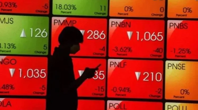 Ekonom Sebut Perang Timur Tengah, Picu Pelemahan Nilai Tukar Rupiah
