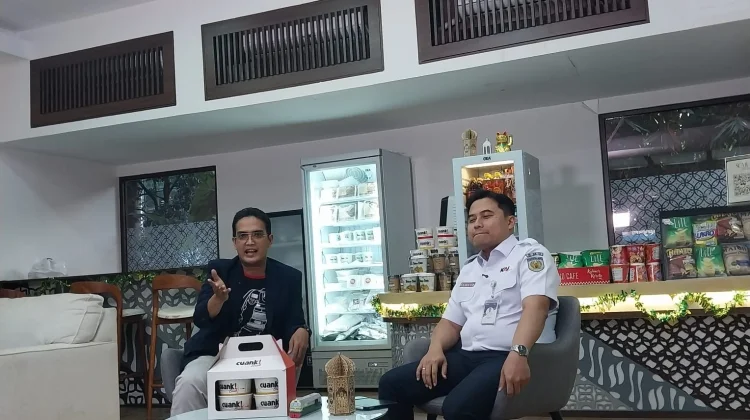 KAI Services Perkuat Standar Kualitas Operasional Sambut Arus Mudik