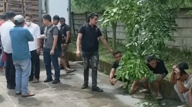 Bareskrim Telusuri Jaringan Daging Sapi Kadaluarsa di Tangerang