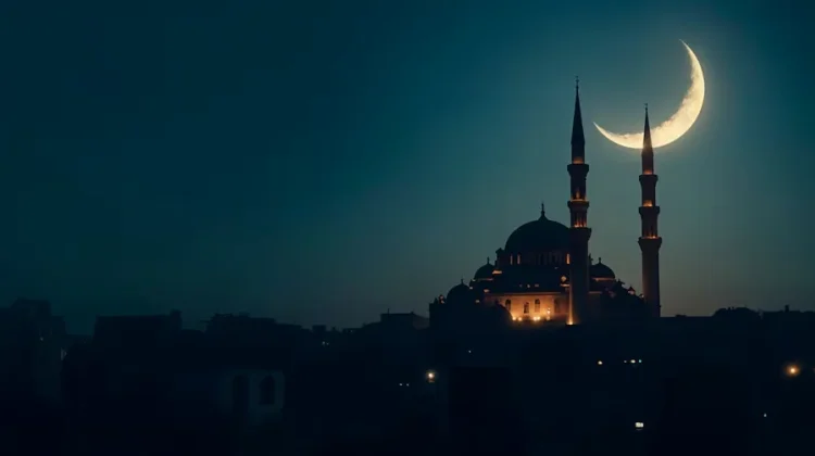 Kapan Malam Lailatul Qadar? Ini Perkiraan dan Tanda-Tandanya