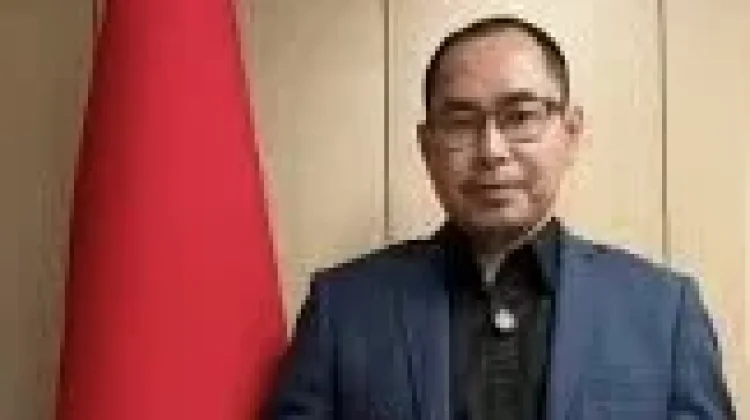 Dubes Minta WNI di UEA Tak Terprovokasi Hoaks Kondisi Timteng