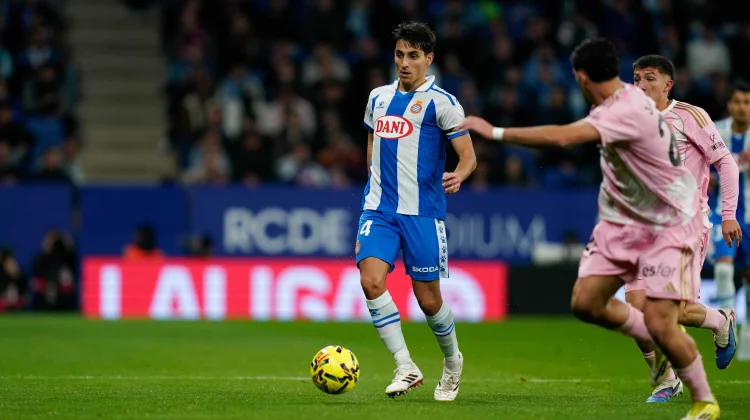 Espanyol Perpanjang Catatan Buruk 10 Laga tanpa Kemenangan usai ditahan Oviedo 1-1