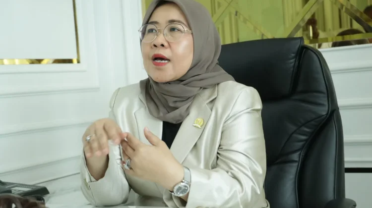 Libatkan Pelaku UMKM, Komisi VII DPR Minta Pemerintah Perbanyak Acara Festival