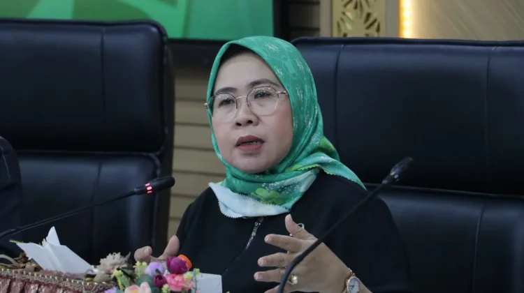 Festival Libatkan UMKM, Komisi VII: Buka Lapangan Kerja Baru