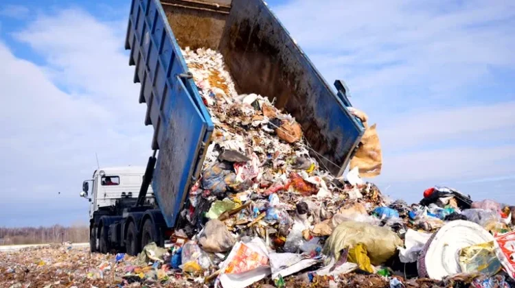 Update Korban Meninggal imbas Longsor Sampah Bantargebang