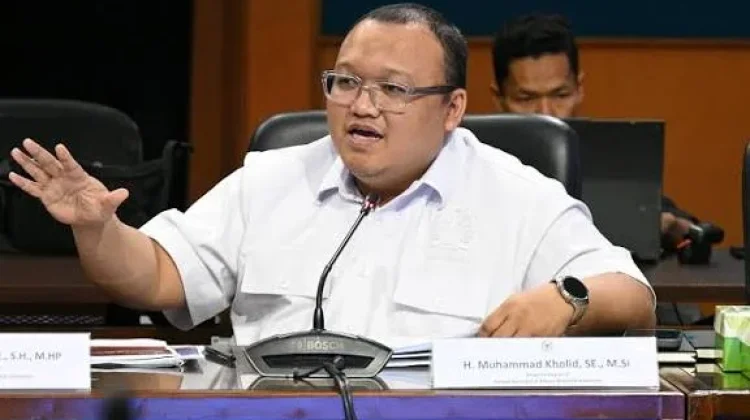 Menkeu Rencana Ubah Harga BBM Subsidi, Komisi XI Singgung Dampak Pangan