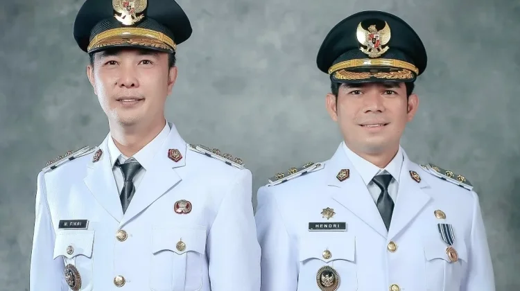 Selain Bupati, KPK Amankan Wakil Bupati Rejang Lebong dalam OTT
