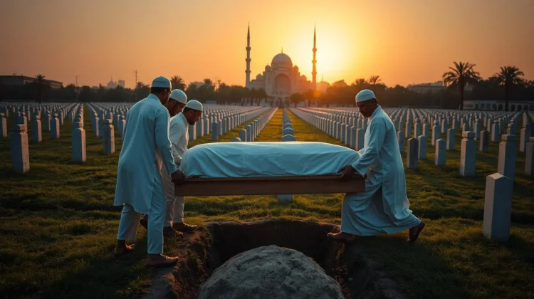 Apakah Orang yang Meninggal di Bulan Ramadan Istimewa? Simak Penjelasannya