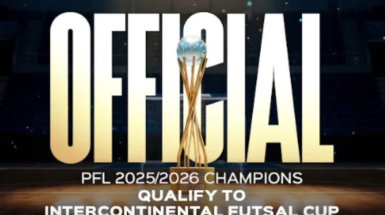Futsal Indonesia Tembus ke Intercontinental Cup 2026