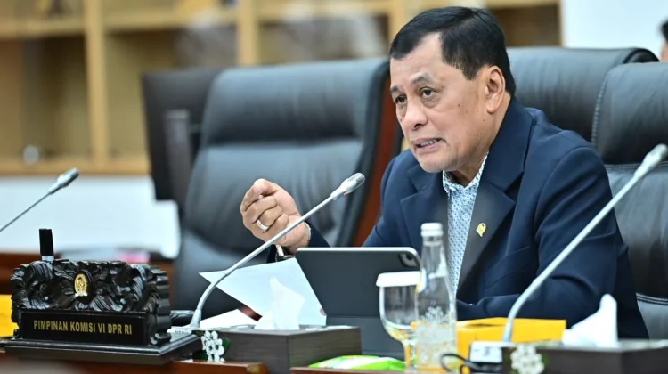 Komisi VI DPR Minta Pertamina Garansi Ketersediaan BBM Selama Mudik Lebaran 2026