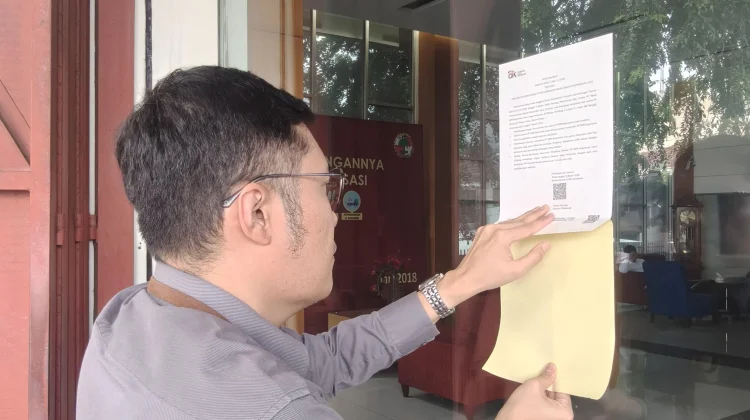 OJK Cabut Izin Usaha BPR Koperindo Jaya