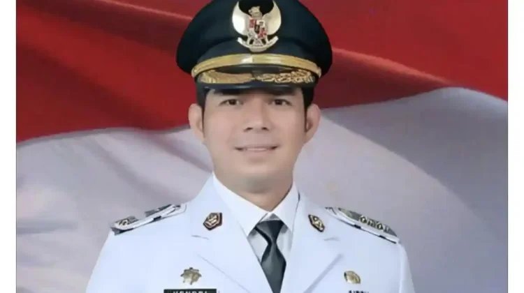 Terjaring OTT KPK, Harta Wabup Rajeng Lebong Hendri Capai Rp29,3 Miliar