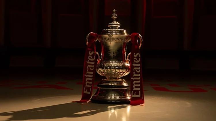 Undian Perempat Final Piala FA Hadirkan Duel Man City vs Liverpool