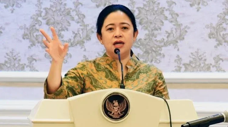 Sorot Tajam Konflik Timur Tengah, Puan Maharani: Tantangan Tata Kelola Global