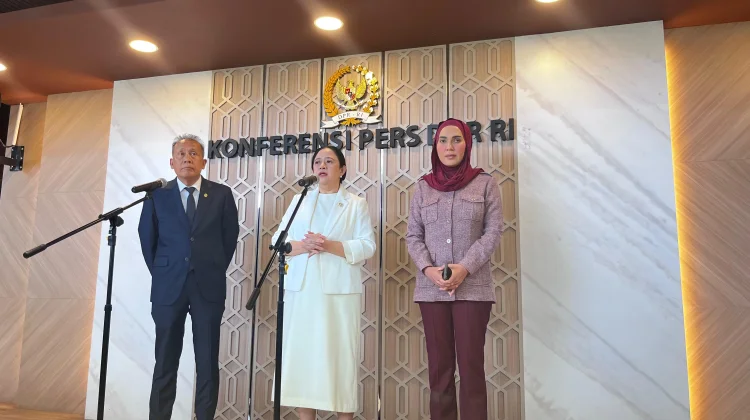 DPR RI Sampaikan Duka Cita Mendalam atas Wafatnya Ali Khamenei