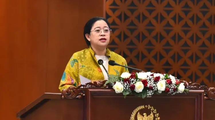 Puan Was-Was Konflik Timur Tengah Bikin Roda Ekonomi Indonesia Makin Tertekan
