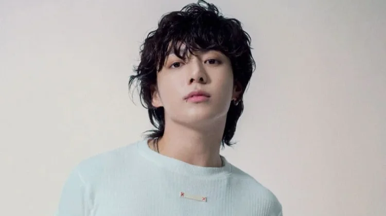 Jungkook BTS Catat Rekor Baru di Billboard Global Lewat Lagu 'Seven'