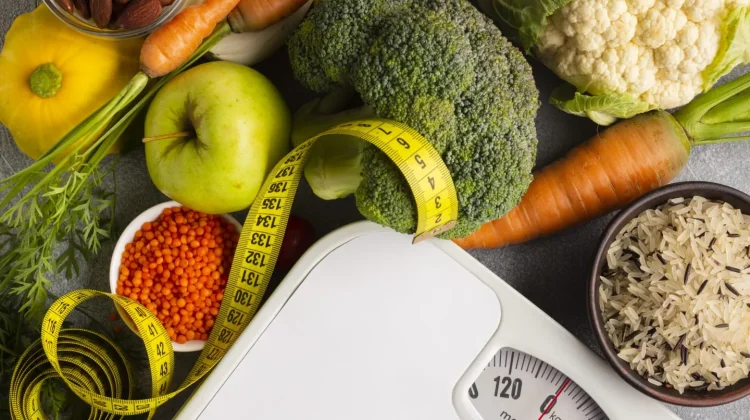 Tips Diet Sehat saat Puasa agar Berat Badan Turun dengan Aman
