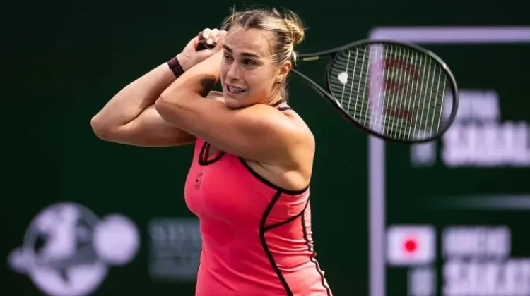 Sabalenka Tantang Osaka di Babak 16 Besar BNP Paribas Open