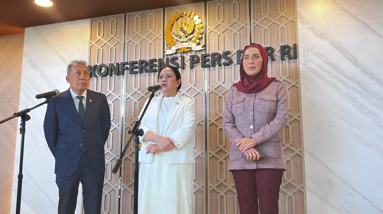 Puan Ingatkan Pentingnya Politik Luar Negeri Bebas Aktif di tengah Konflik Global