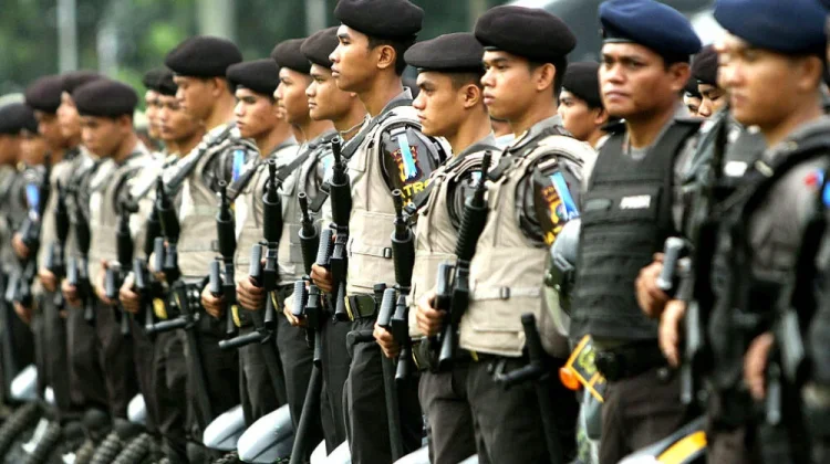 Penerimaan Akademi Kepolisian 2026 Dibuka, Begini Tata Cara Daftarnya