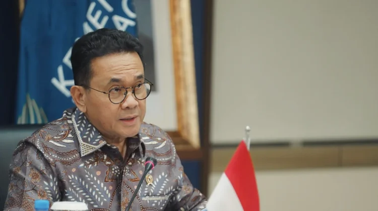 Industri Pengolahan Unggul, Neraca Perdagangan Surplus 71 Bulan Beruntun
