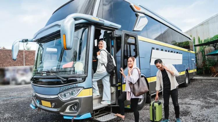 Sebelum Mudik Lebaran, Perhatikan Persiapan Penting Ini