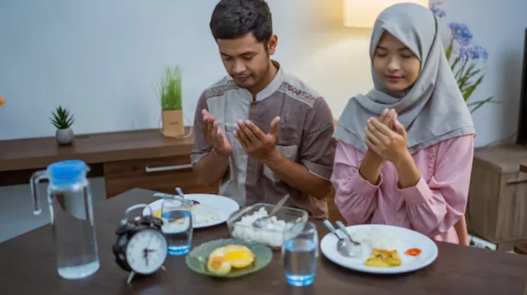 Jadwal Imsak Wilayah DKI Jakarta dan Sekitarnya 11 Maret 2026