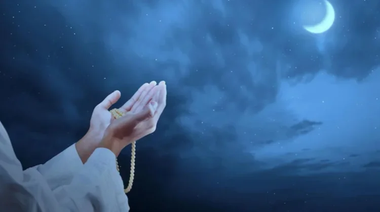 Simak Bacaan Doa yang Dianjurkan saat Lailatul Qadar