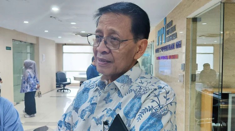 Hassan Wirajuda Jelaskan Kapasitas Indonesia Sebagai Mediator Konflik Iran-AS