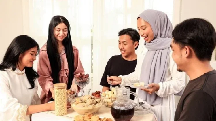 Apakah Tradisi Bukber Sudah Ada sejak Zaman Nabi? Ketahui Penjelasannya