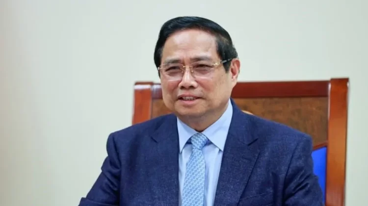 Vietnam Pertimbangkan Tarif Impor Bensin Nol Persen