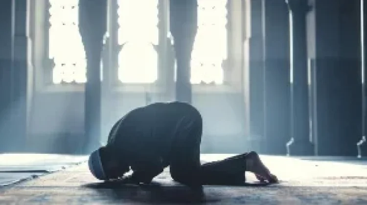 Simak Amalan-Amalan Malam Lailatul Qadar