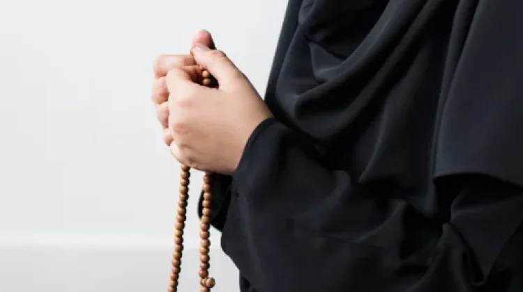 Amalan-Amalan Malam Lailatul Qadar untuk Perempuan Haid
