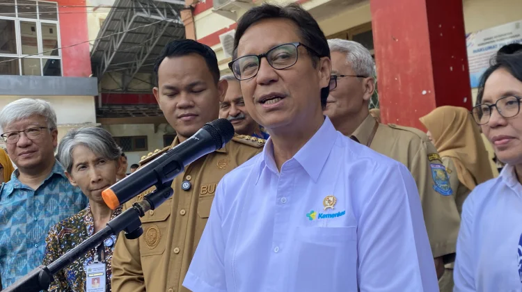 Kemenkes Dorong Digitalisasi Layanan Kesehatan Primer Daerah