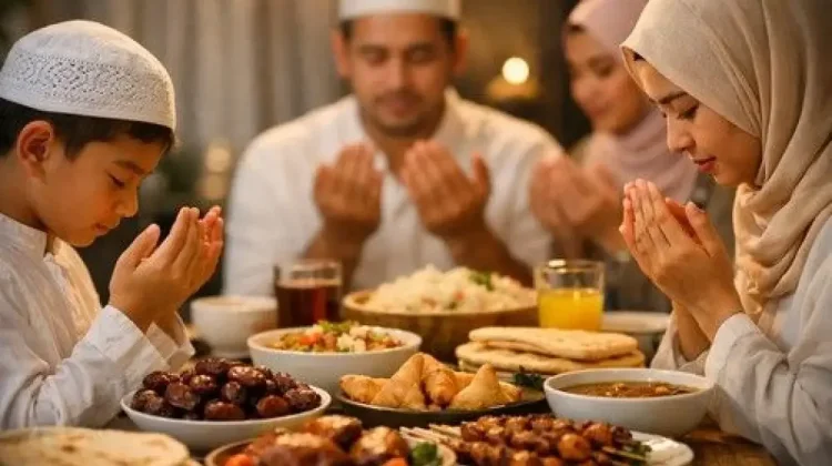 Jadwal Salat Subuh–Imsakiyah untuk Wilayah DKI Jakarta Rabu 11 Maret 2026
