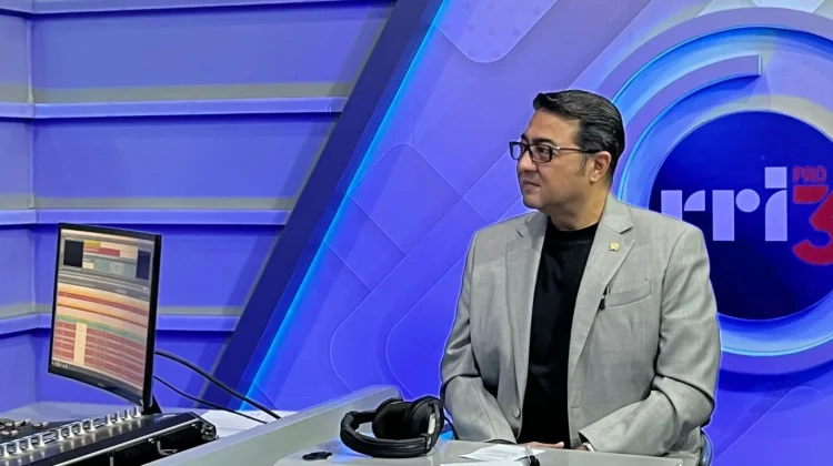 Ekonomi Kreatif Jadi Mesin Baru Pertumbuhan Ekonomi Nasional