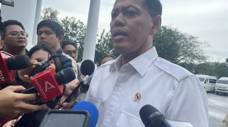 BAPPISUS Pastikan Perekonomian Indonesia Kokoh Ditengah Ketegangan Tim-Teng