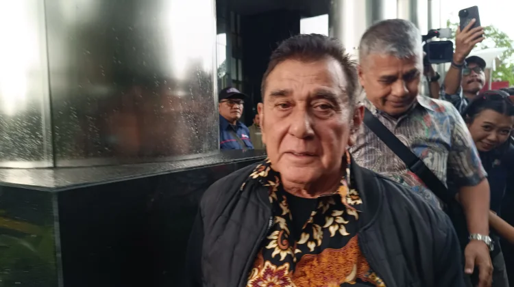 Gratifikasi IUP Kukar, KPK Periksa Rita Widyasari dan Petinggi Pemuda Pancasila