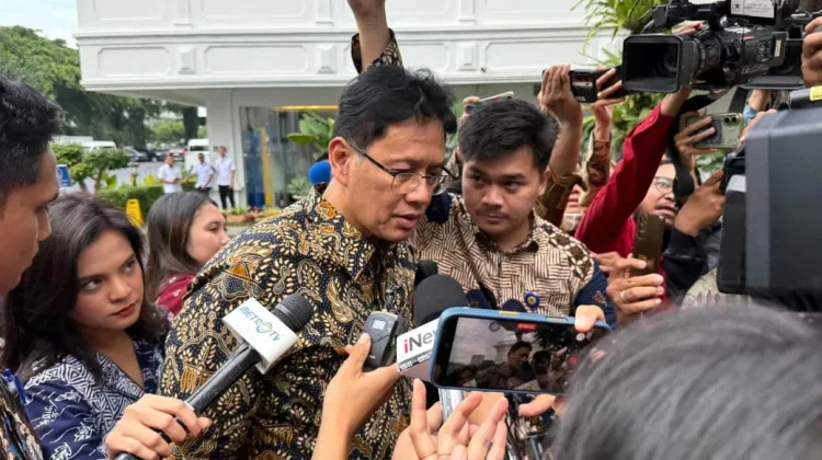 Menteri Purbaya Percaya Diri Kendalikan Rupiah